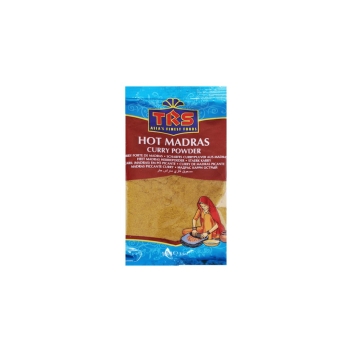 TRS curry ostry 100g.